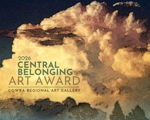 Central Belonging Art Award