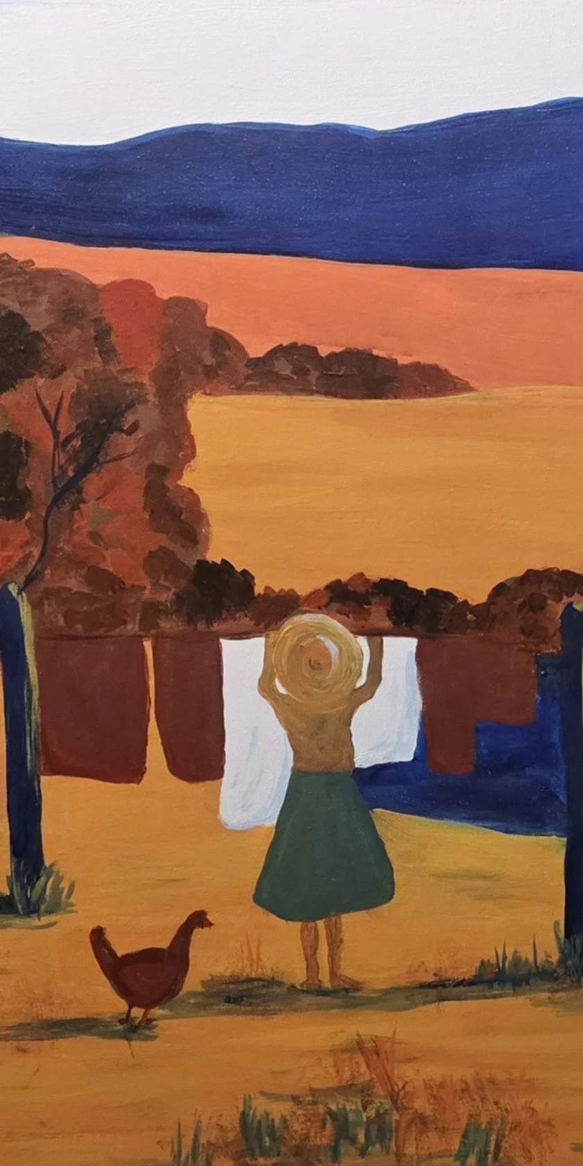 AngHart_Silence of the Land_2026_Australian Art.jpg
