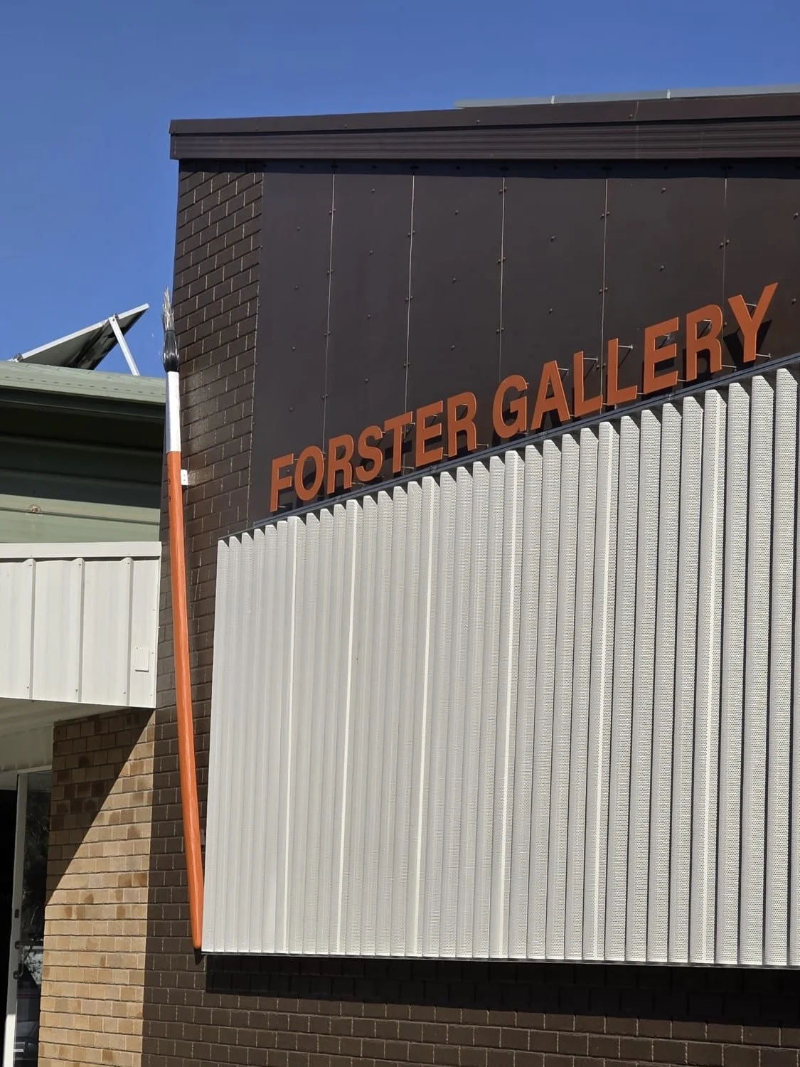 Forster Gallery