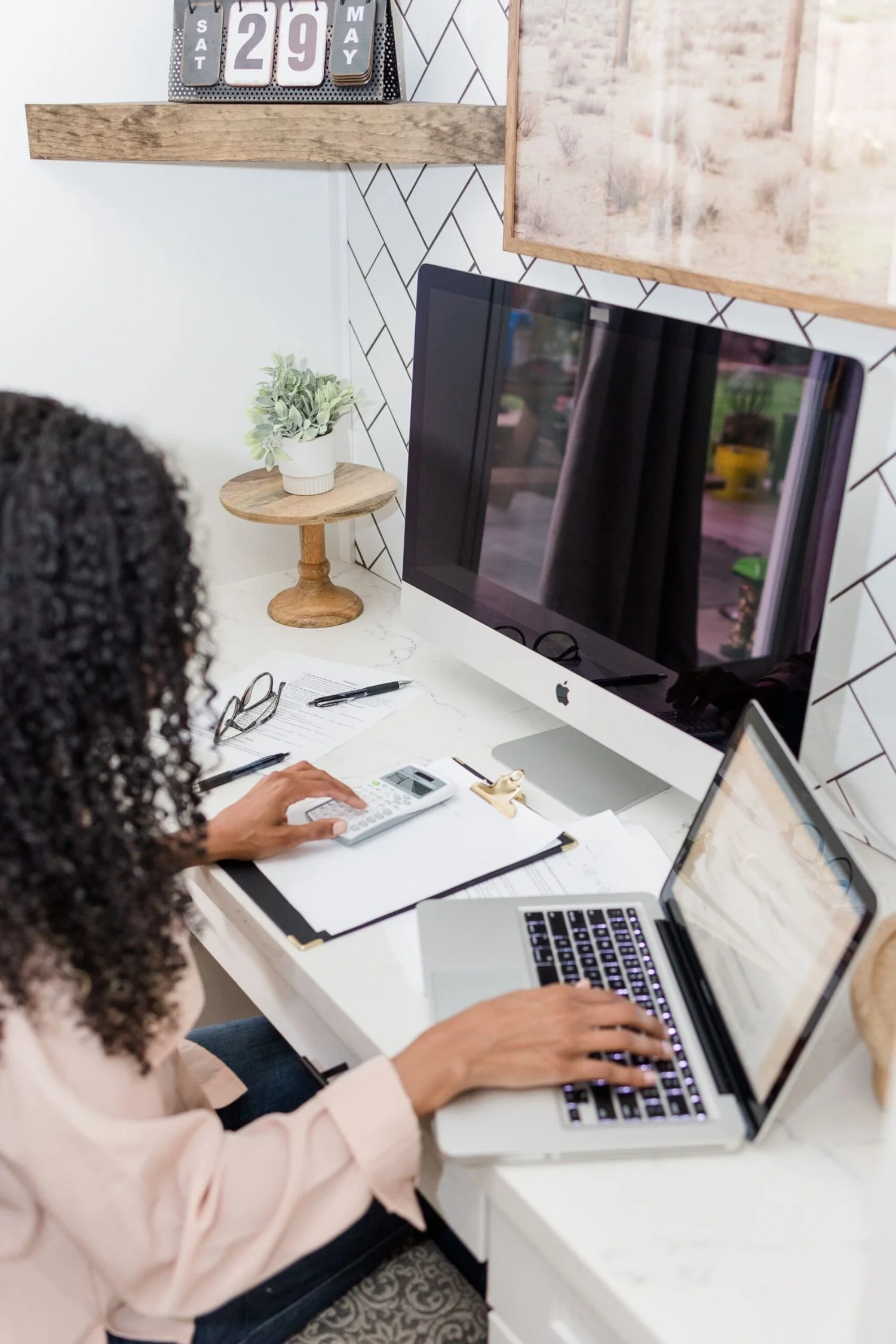 Why I Won’t Just “Build a Website” – And What I Do Instead