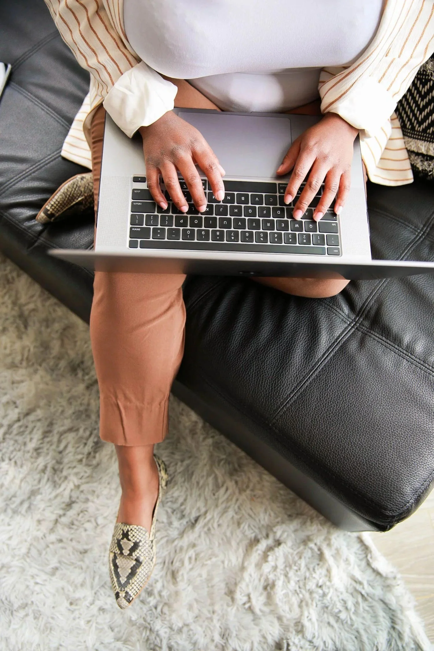4 Therapist Website Myths You Should Ignore (So You Can Attract Your Ideal Clients)