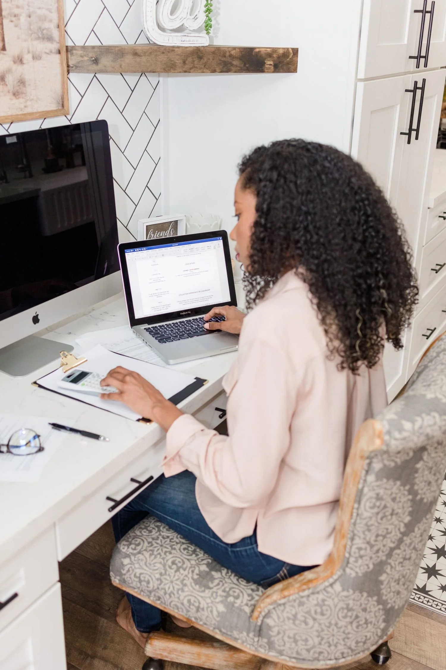 Why Every Word on Your Therapy Website Matters (And How to Get Them Right)