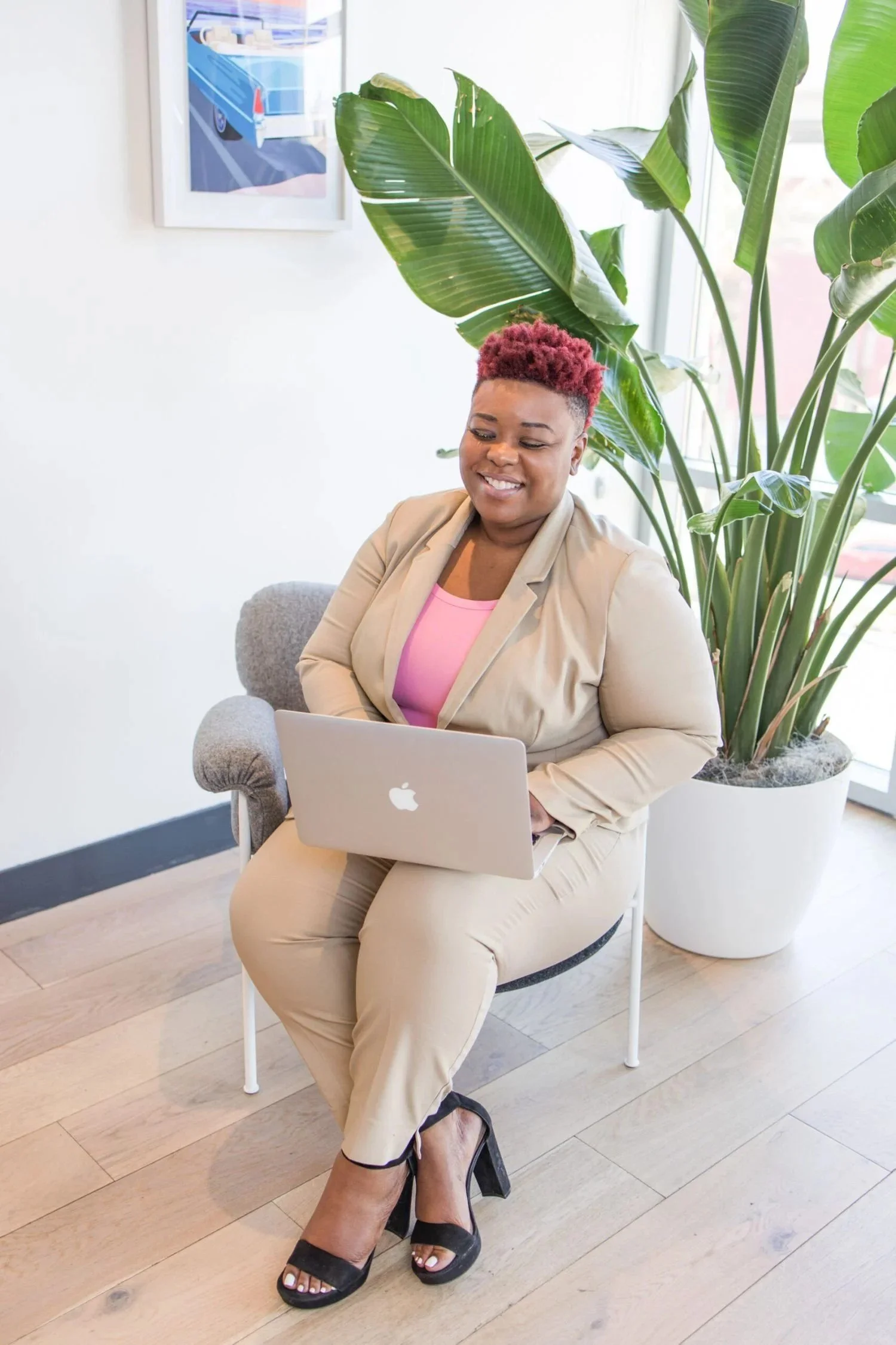 What Does It Take to Write Copy That Attracts Clients?
