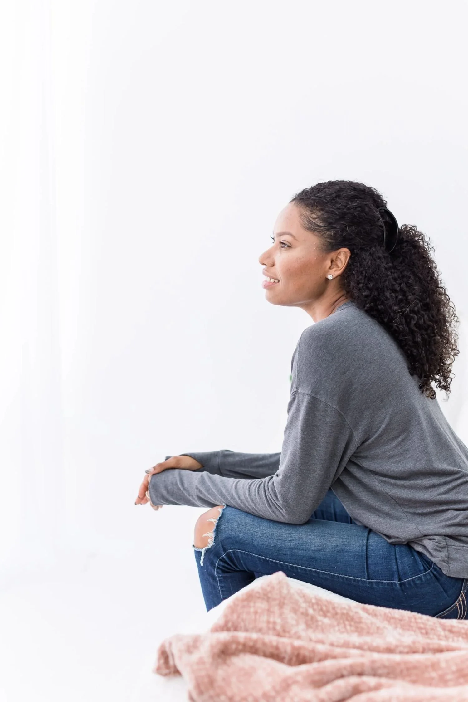 Relationship-focused counseling for Black women