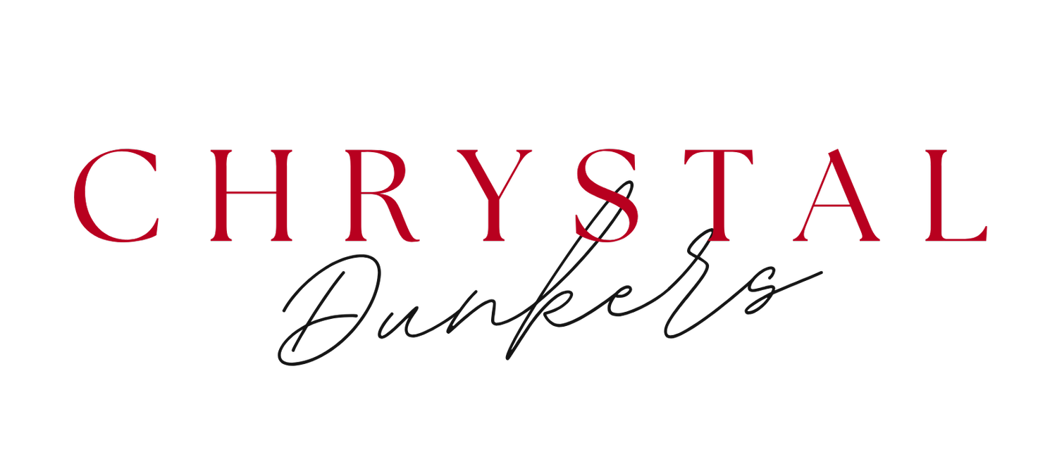 Chrystal Dunkers