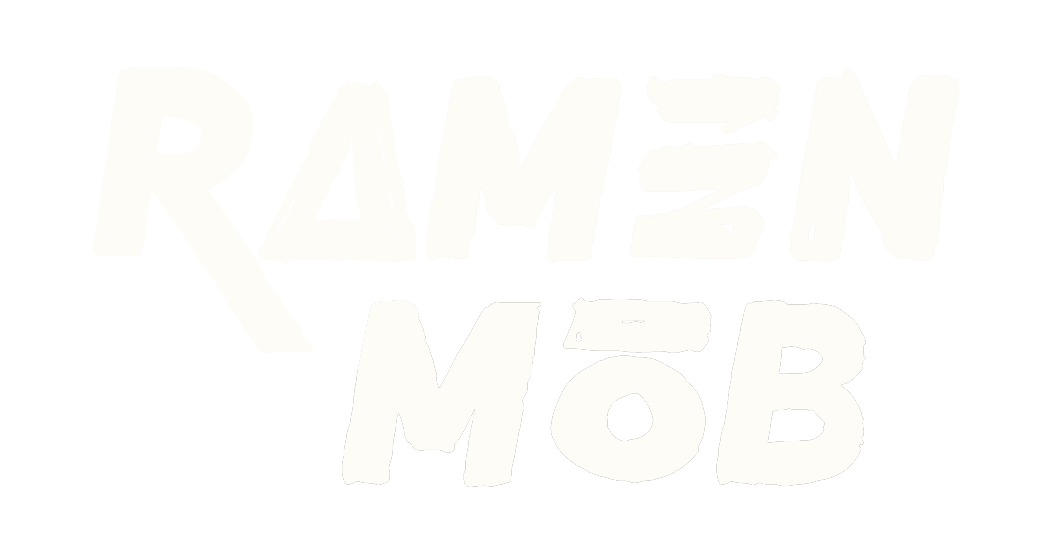 Ramen Mob