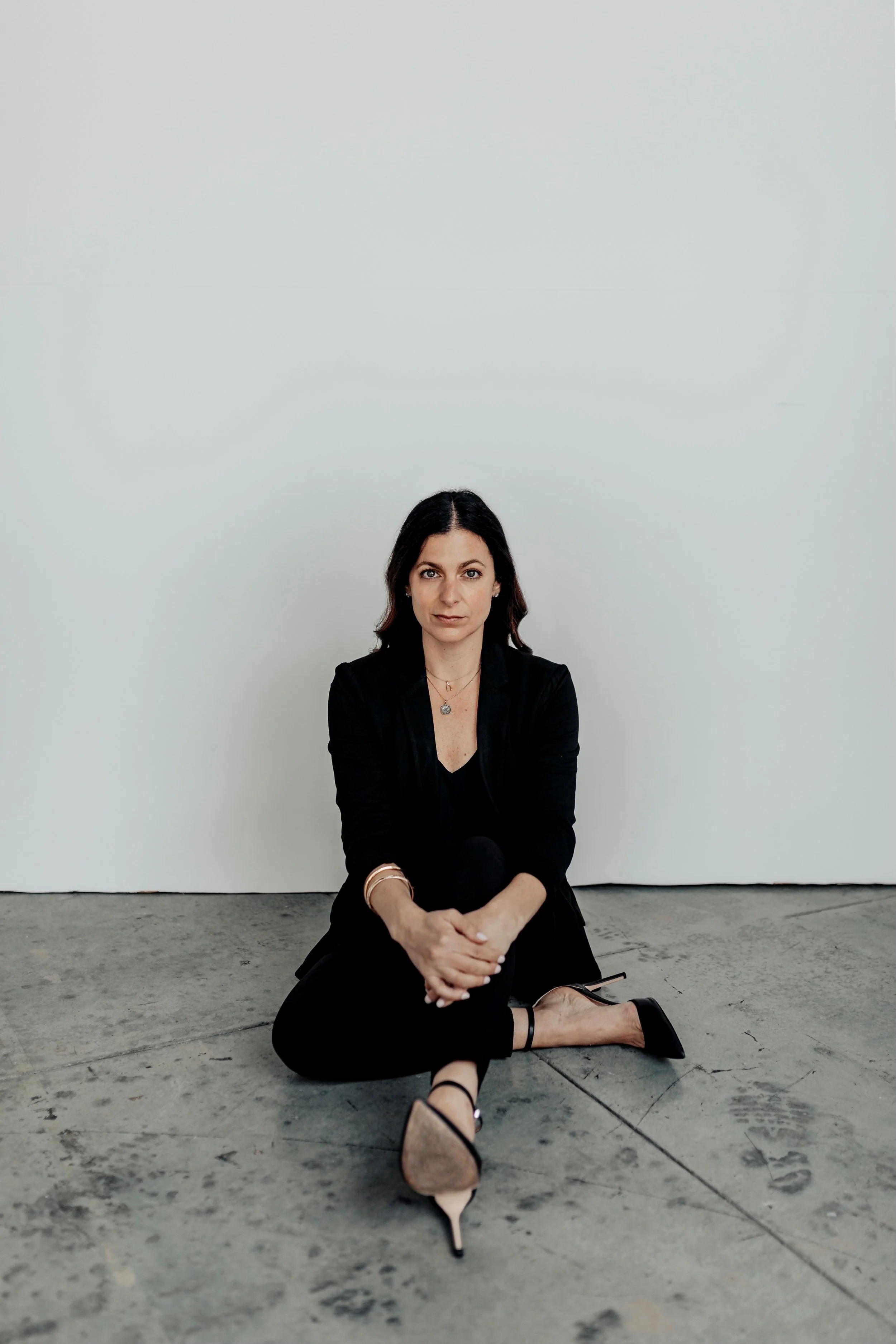Signs of Executive Burnout in High-Achieving Women