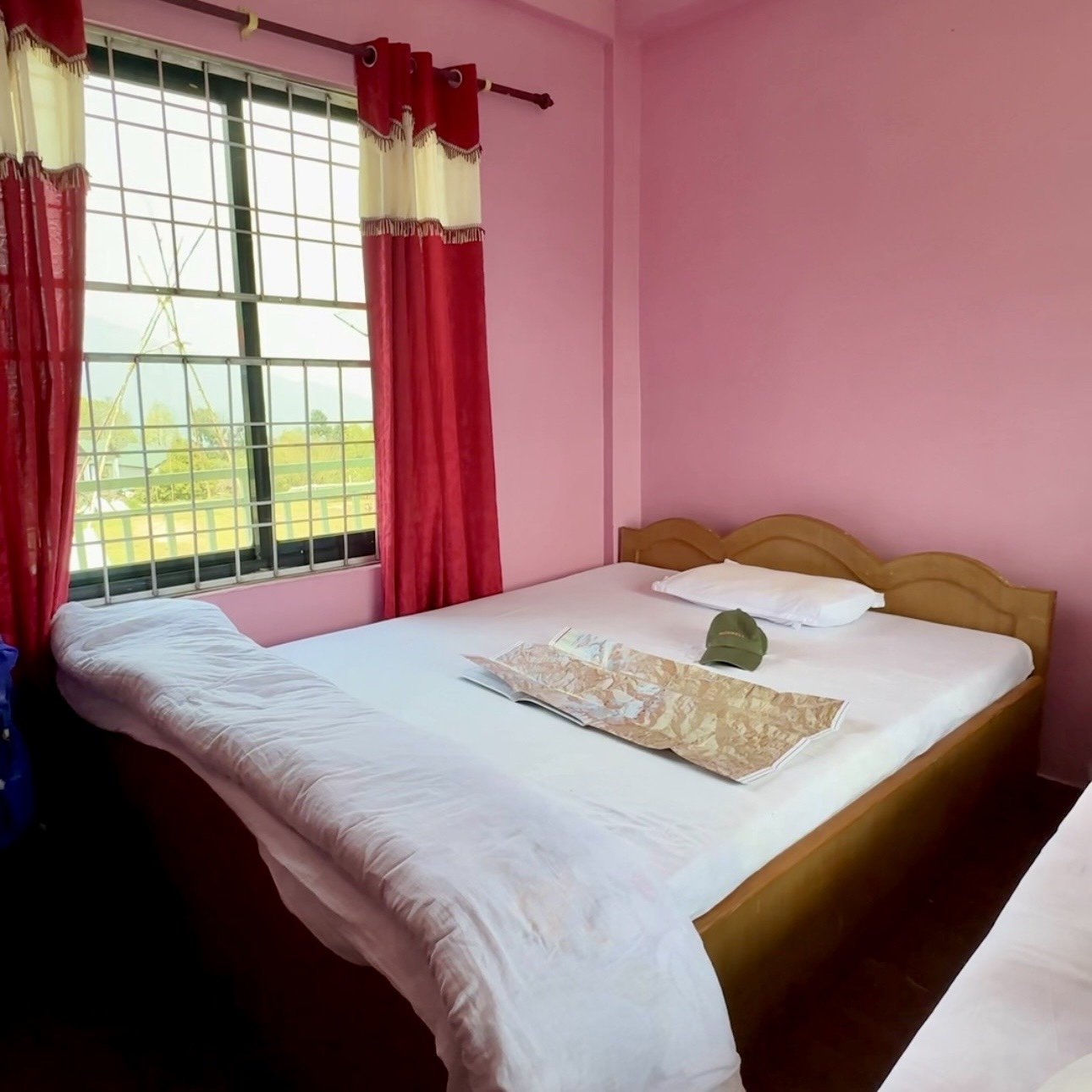 Annapurna Base Camp Group Tour Accommodation