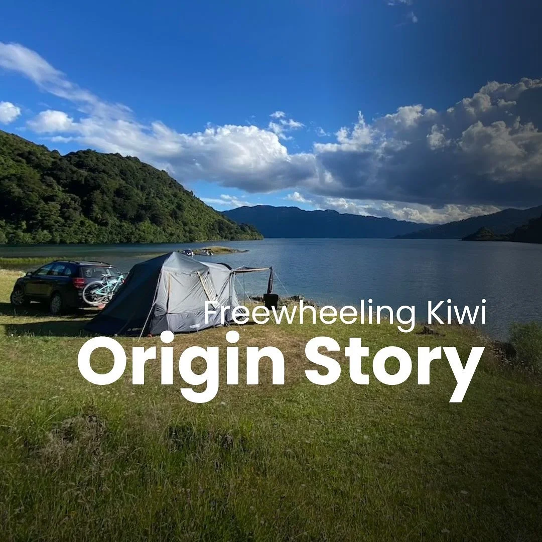 You may identify me as Sharon, the Freewheeling Kiwi however I led a very different life prior to being the adventurous, outdoors person that you follow today.&nbsp;
In this deeply personal blog I share with you some of the circumstances that led me 