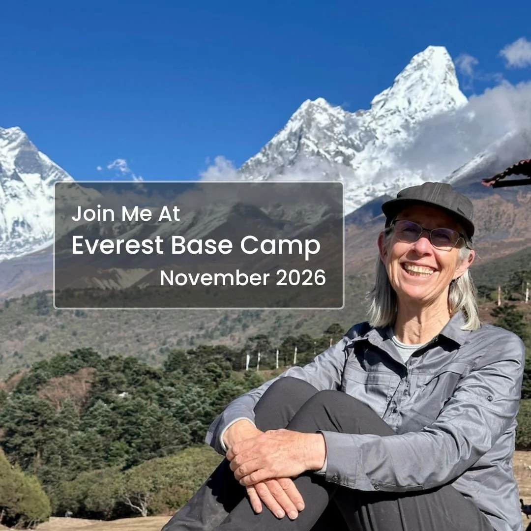 Everest Base Camp Group Trek 2026