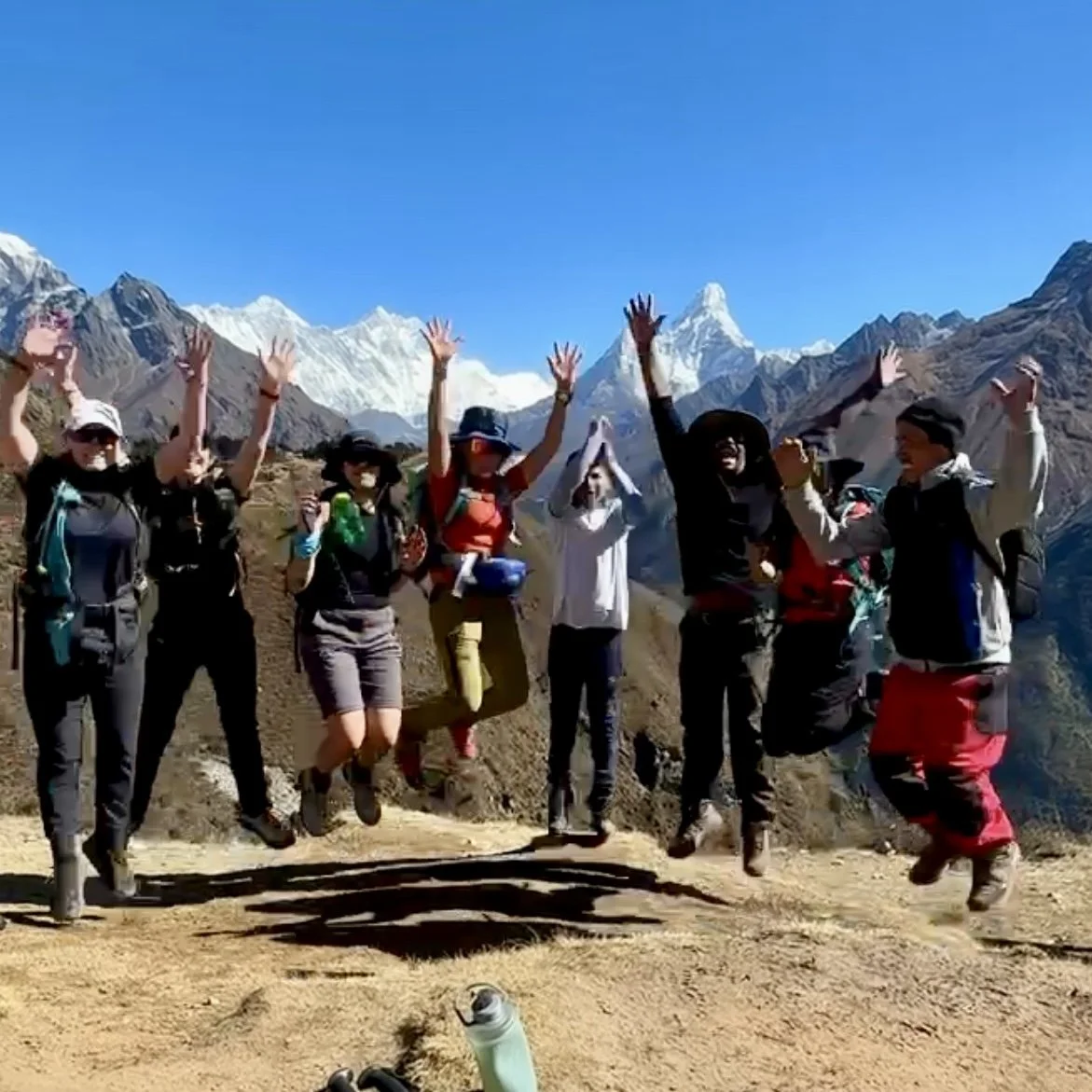 EBC Namche Bazaar Group Pic.jpg