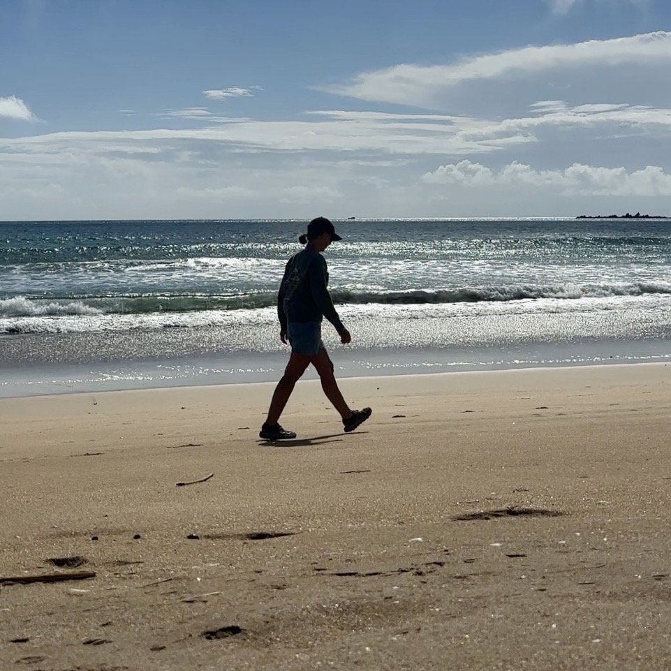 When Your Sense of Purpose Changes: Staying Confident in Transition