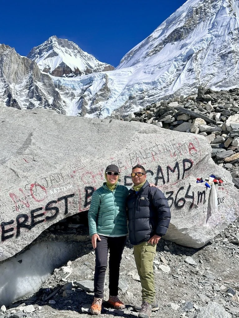 EBC Ram Kumar Simkhada, Guide.jpg