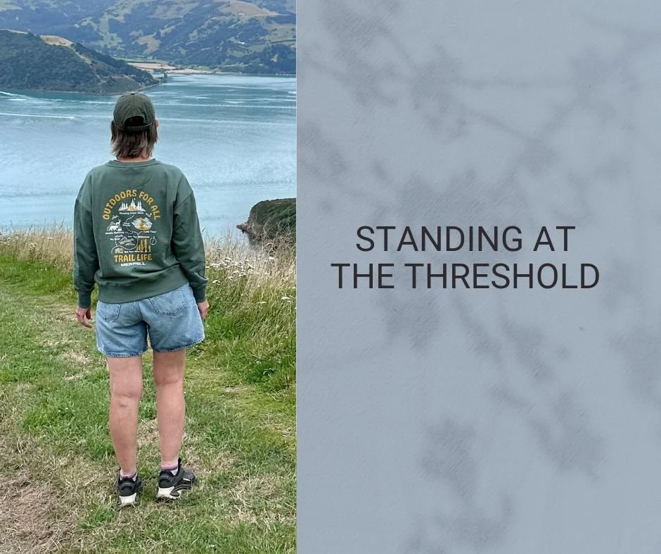 Navigating Change and Transition with Clarity