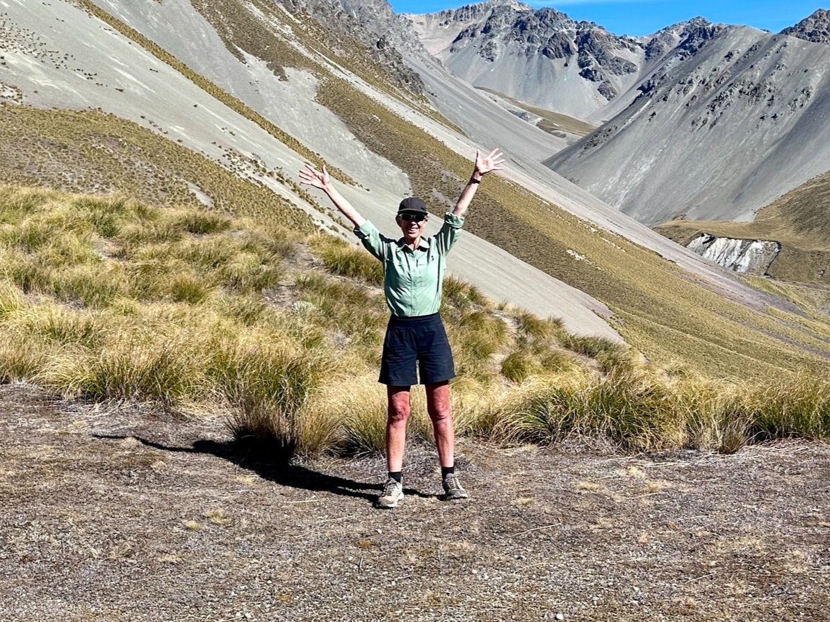 Te Araroa Trail