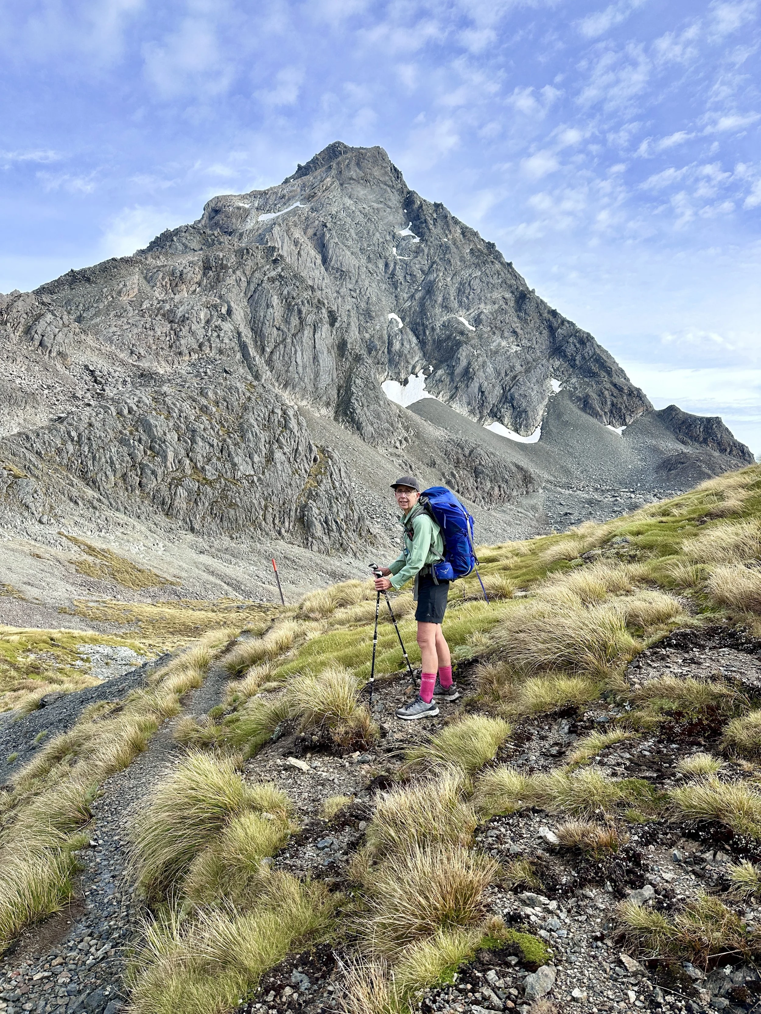 Te Araroa Maps — Freewheeling Kiwi