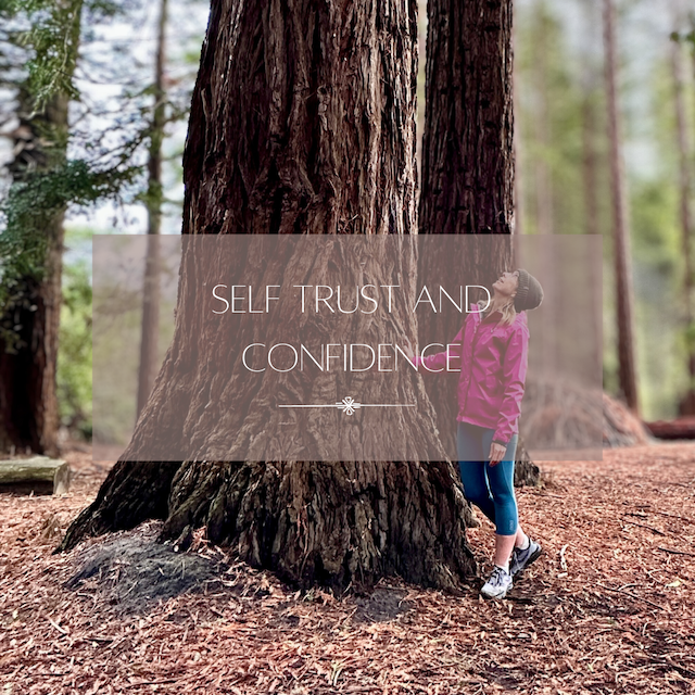 Self-Trust: The Quiet Foundation of Confidence