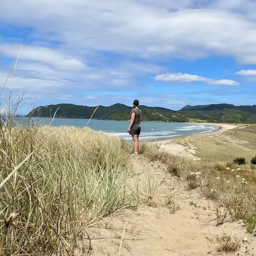 Developing a Strong Sense of Purpose and the Confidence That Follows