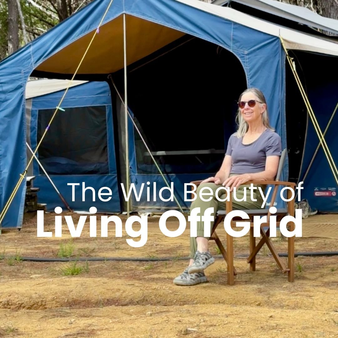 The Wild Beauty of Living Off-Grid in New Zealand