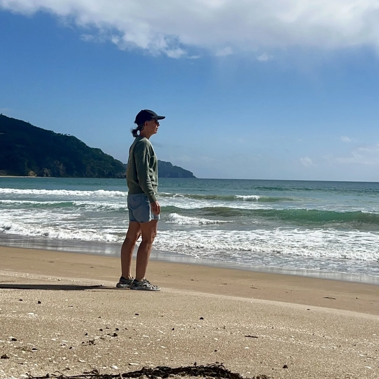 Purpose Without Certainty: Staying Confident When Life Changes