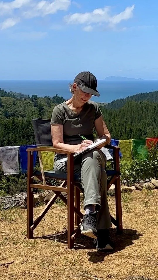 Journaling for self awareness and personal growth