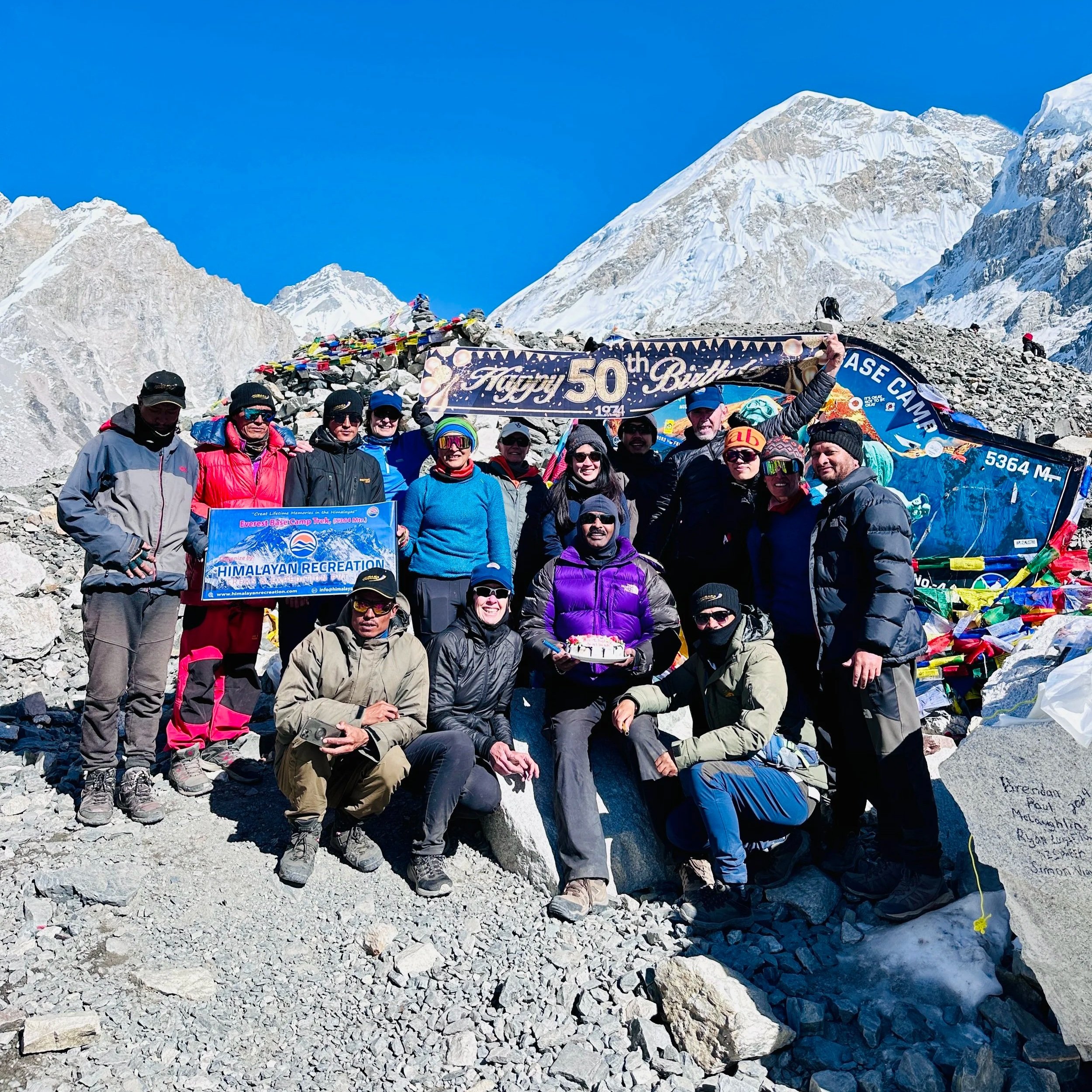 From First Follow to Base Camp: Why Trekking With Me Is Nothing Like Booking Online