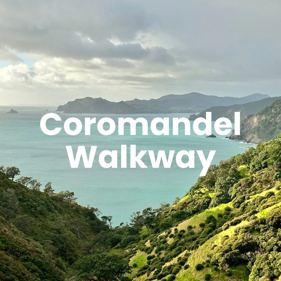 The Coromandel Walkway