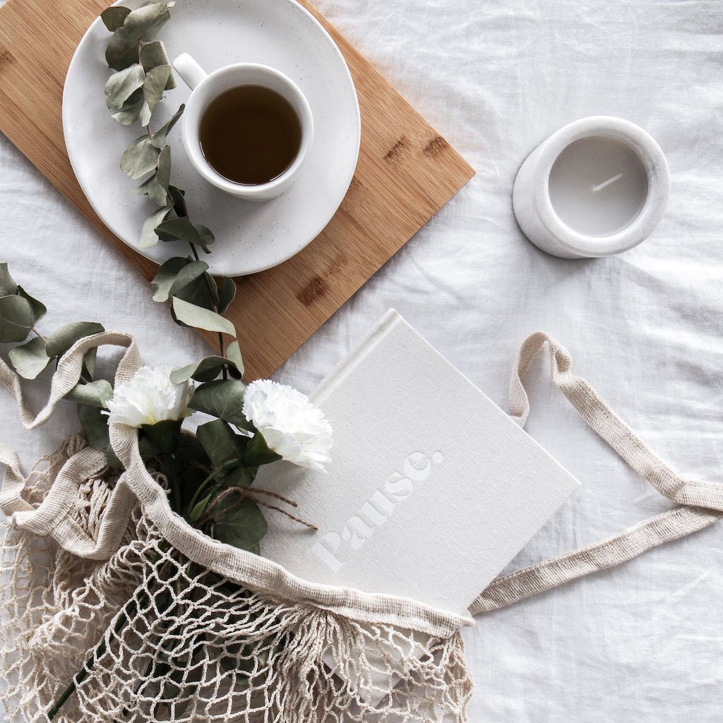 Pause Journal
