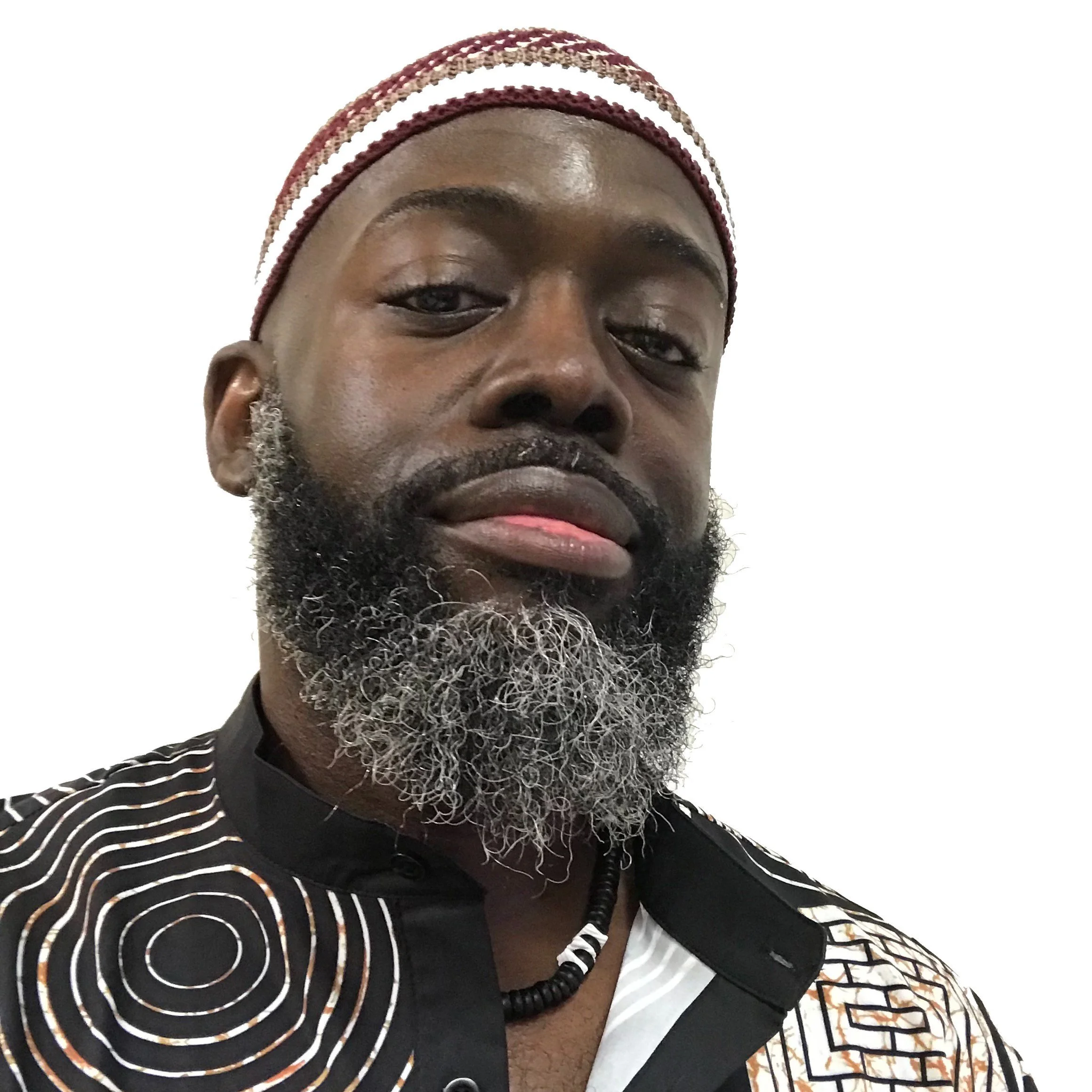 EPISODE 055: Expressions of Love with Odu Adamu