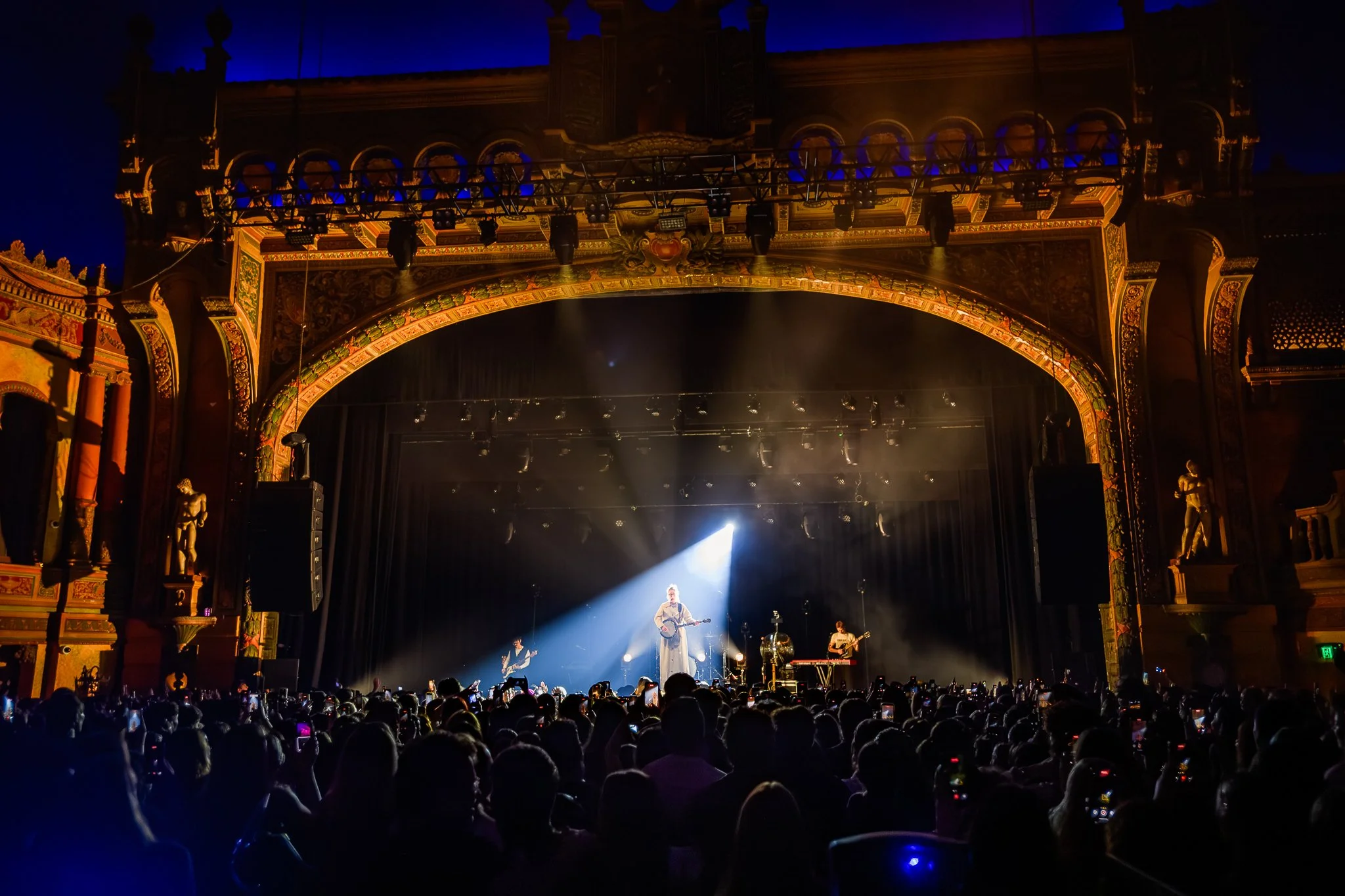 Audrey Hobert Live at The Forum: A Review