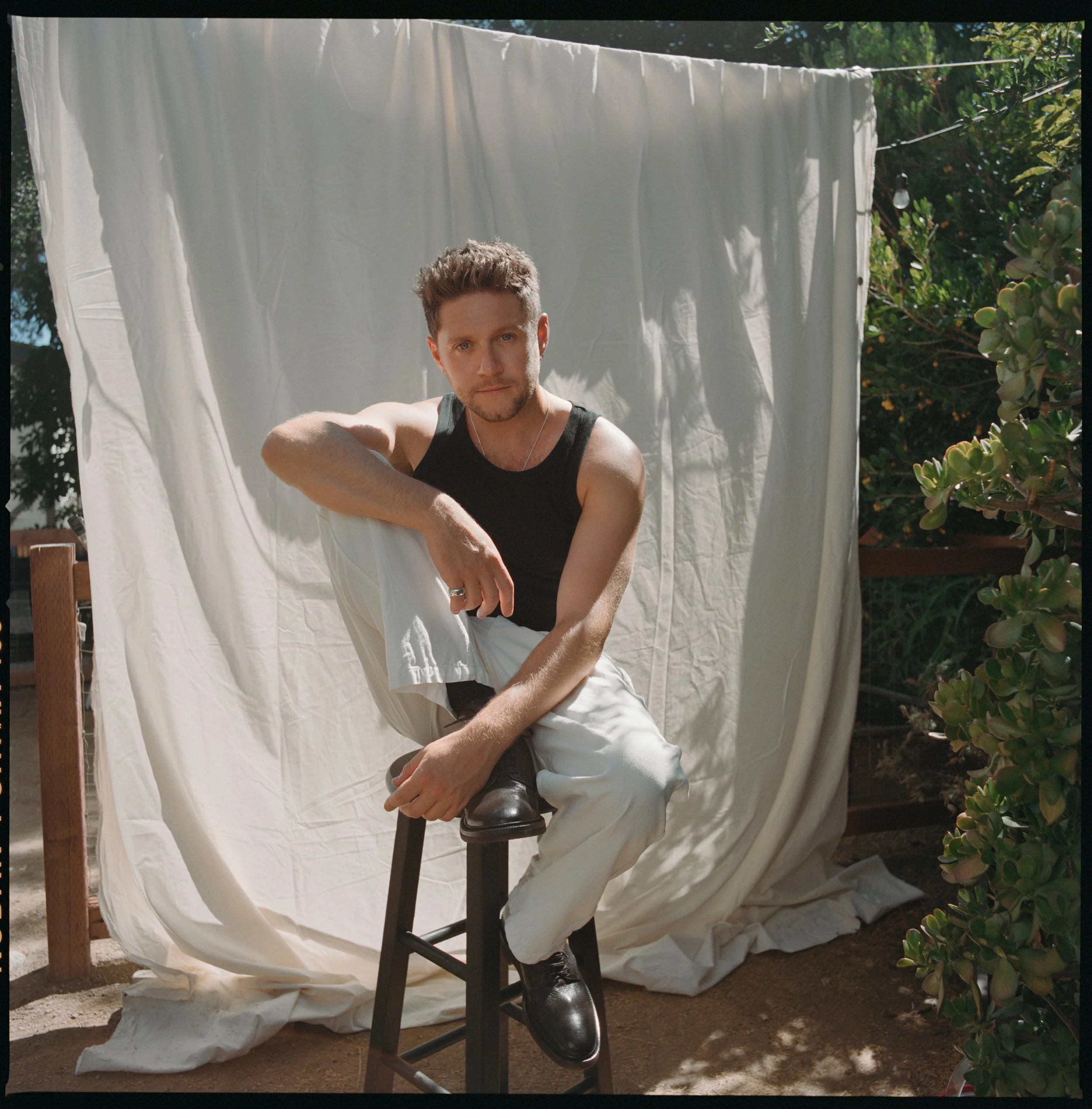Niall Horan Is Bringing The Dinner Party Tour To Australia