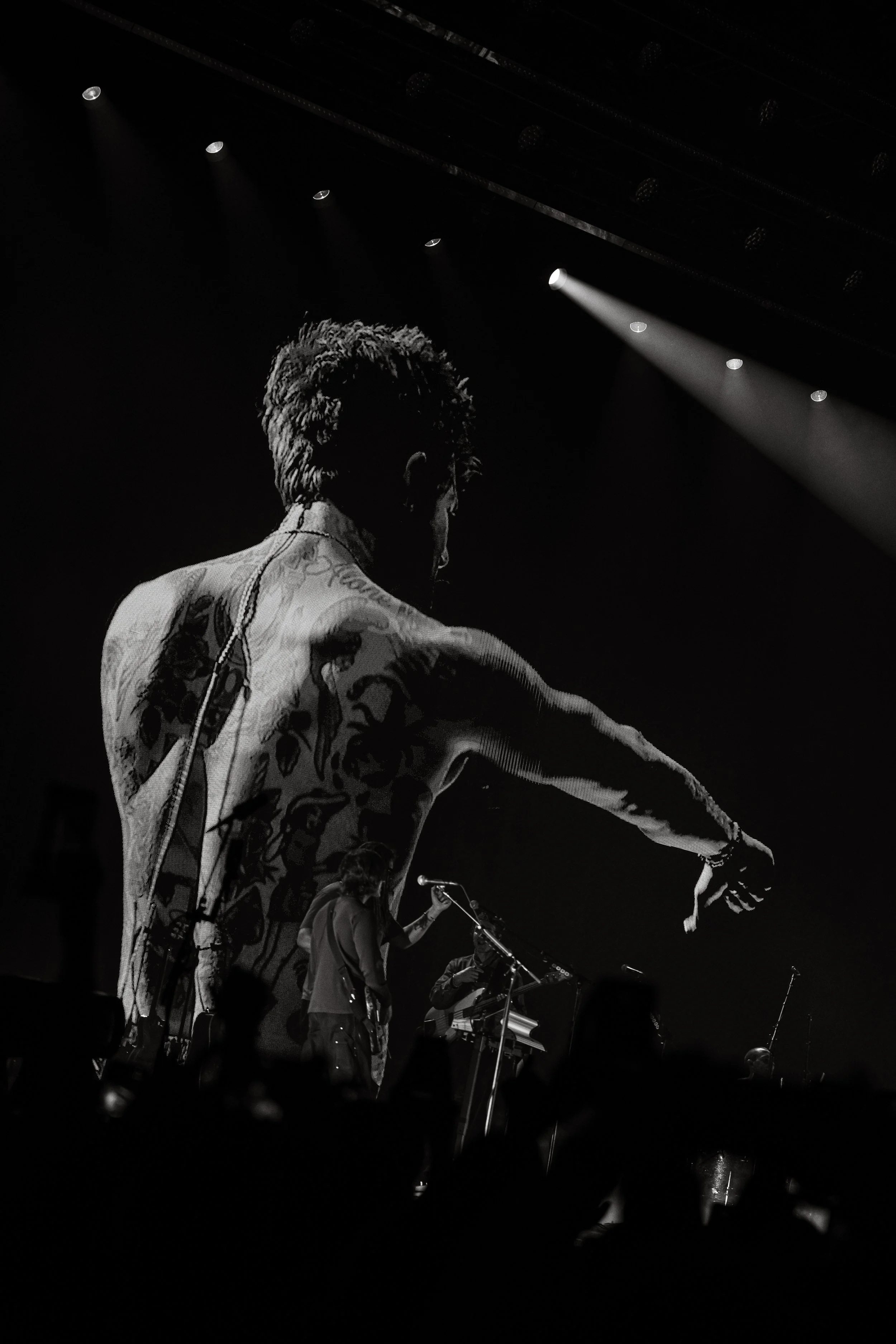 The Neighbourhood at Margaret Court Arena: A Journey Through 13 Years of Music