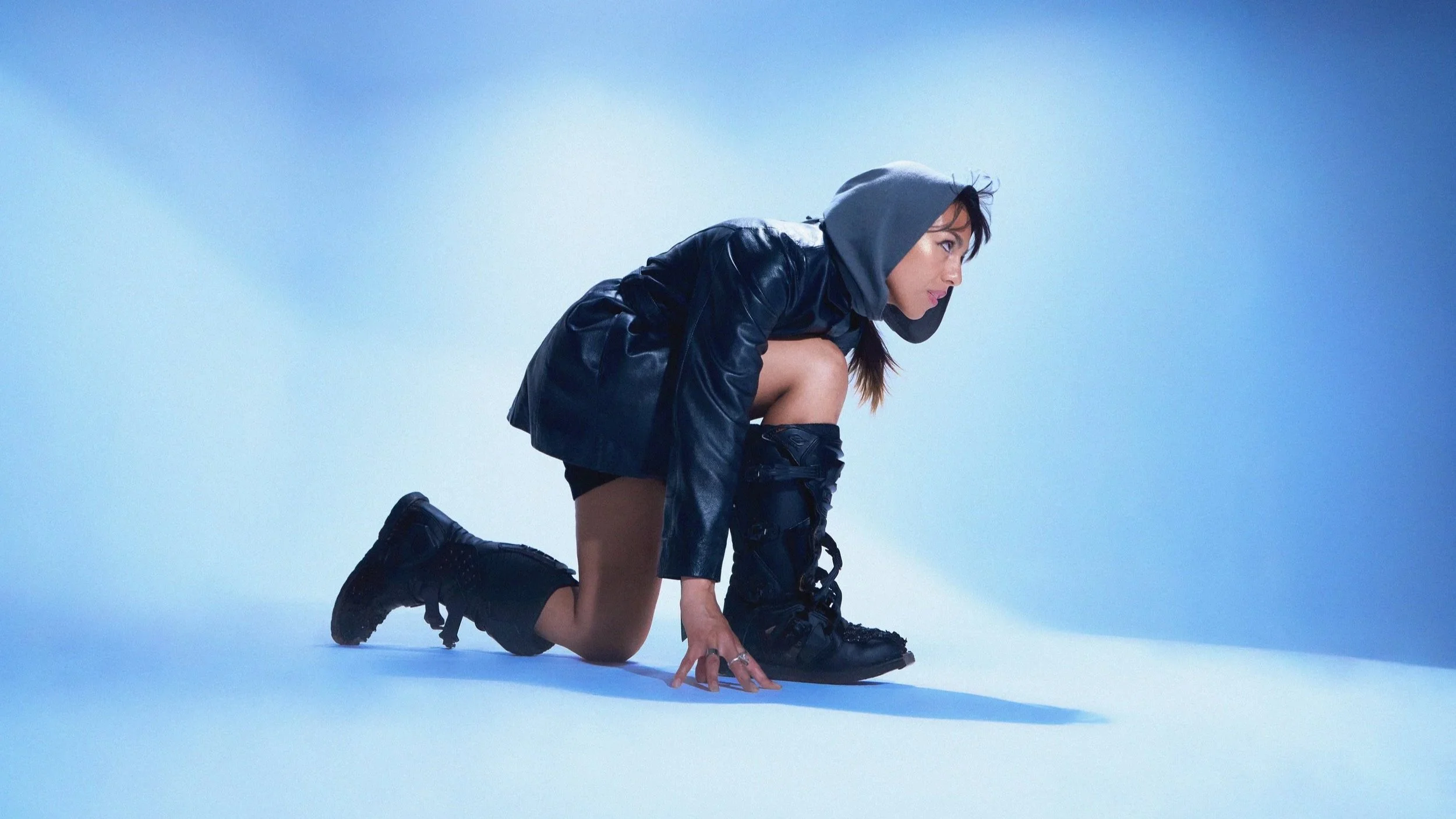 Telenova: Finding Light in the Dark: Life, Faith & Addiction in THE WARNING