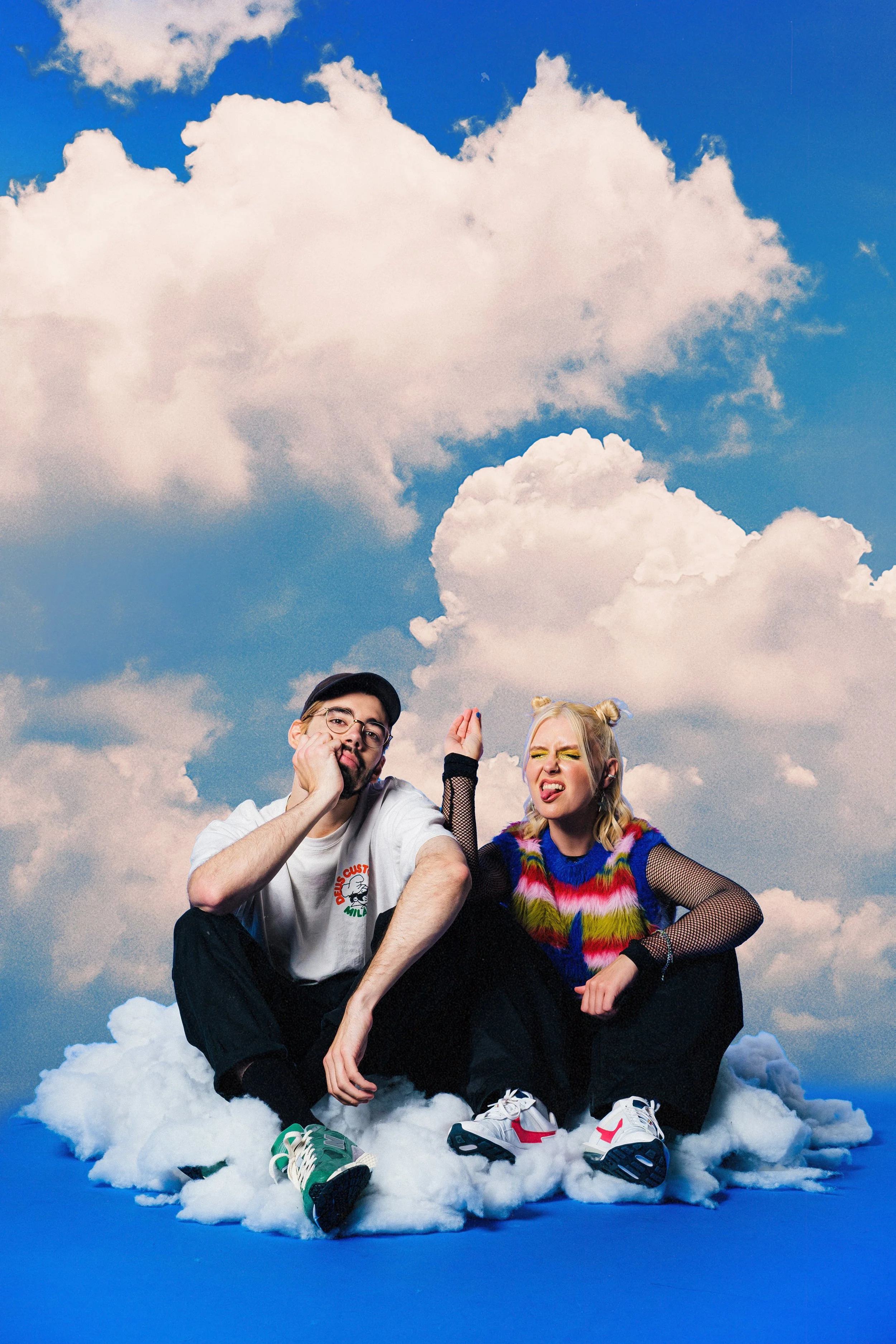 A Q&A With JUNO — UNRAVELED EDIT