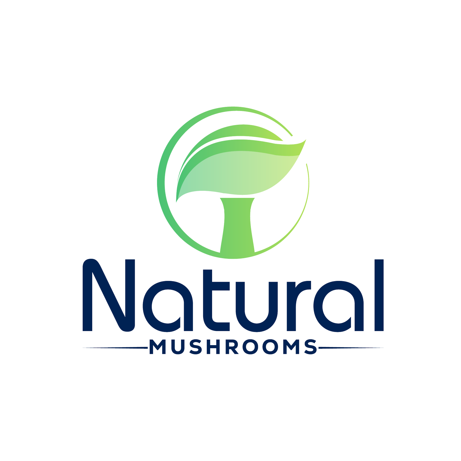 Natural Mushrooms 