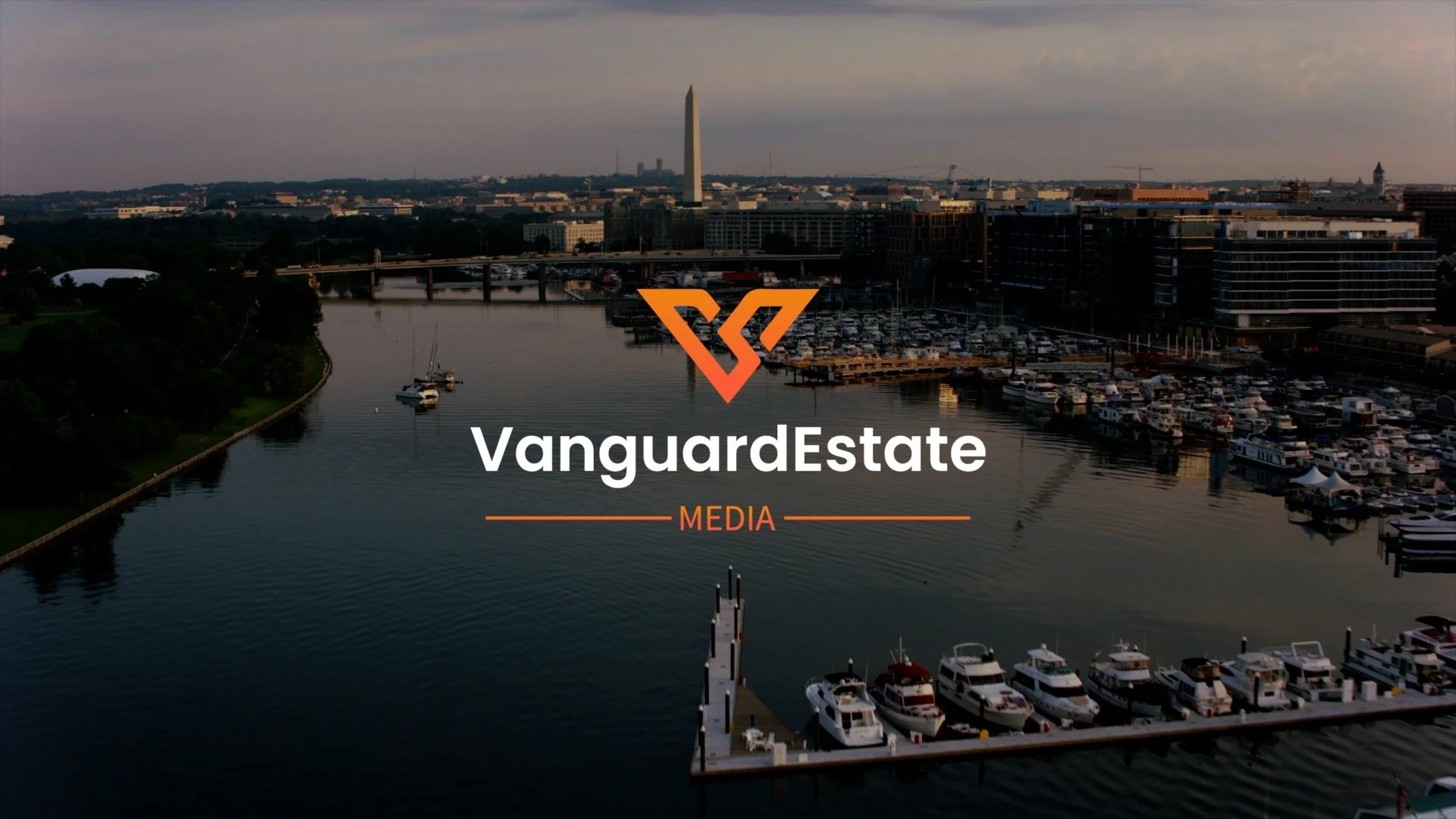 Vanguard Estate Media