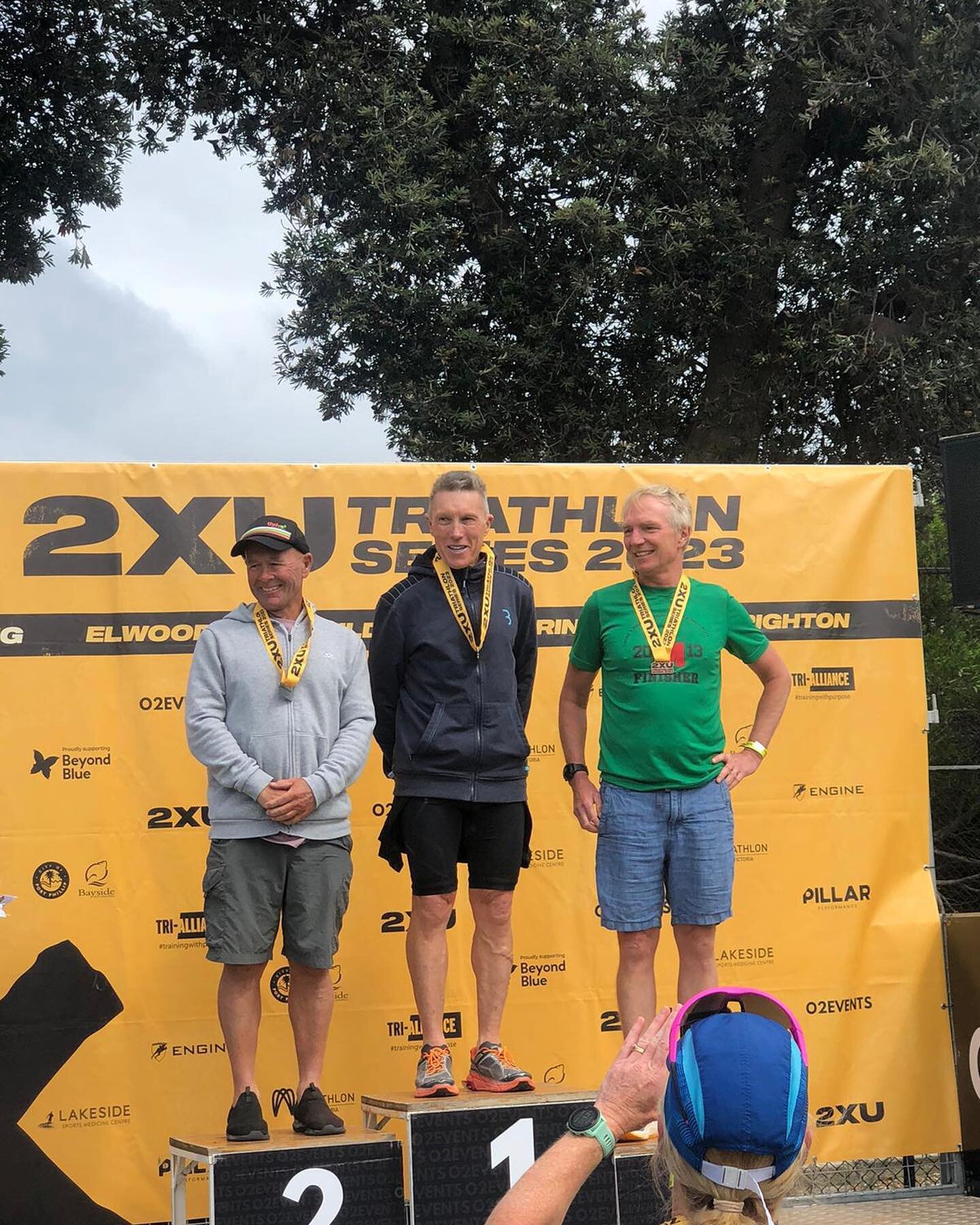 Great turn out and some great results from the RTC crew that raced yesterday in tough conditions. Well done all
#2xutriathlonseries #2xutriseries #ringwoodtriclub