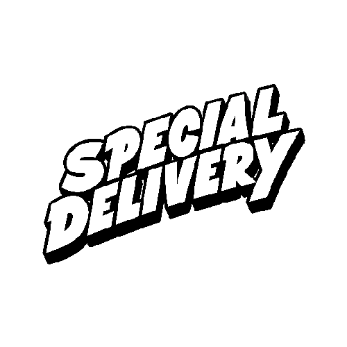 Special Delivery
