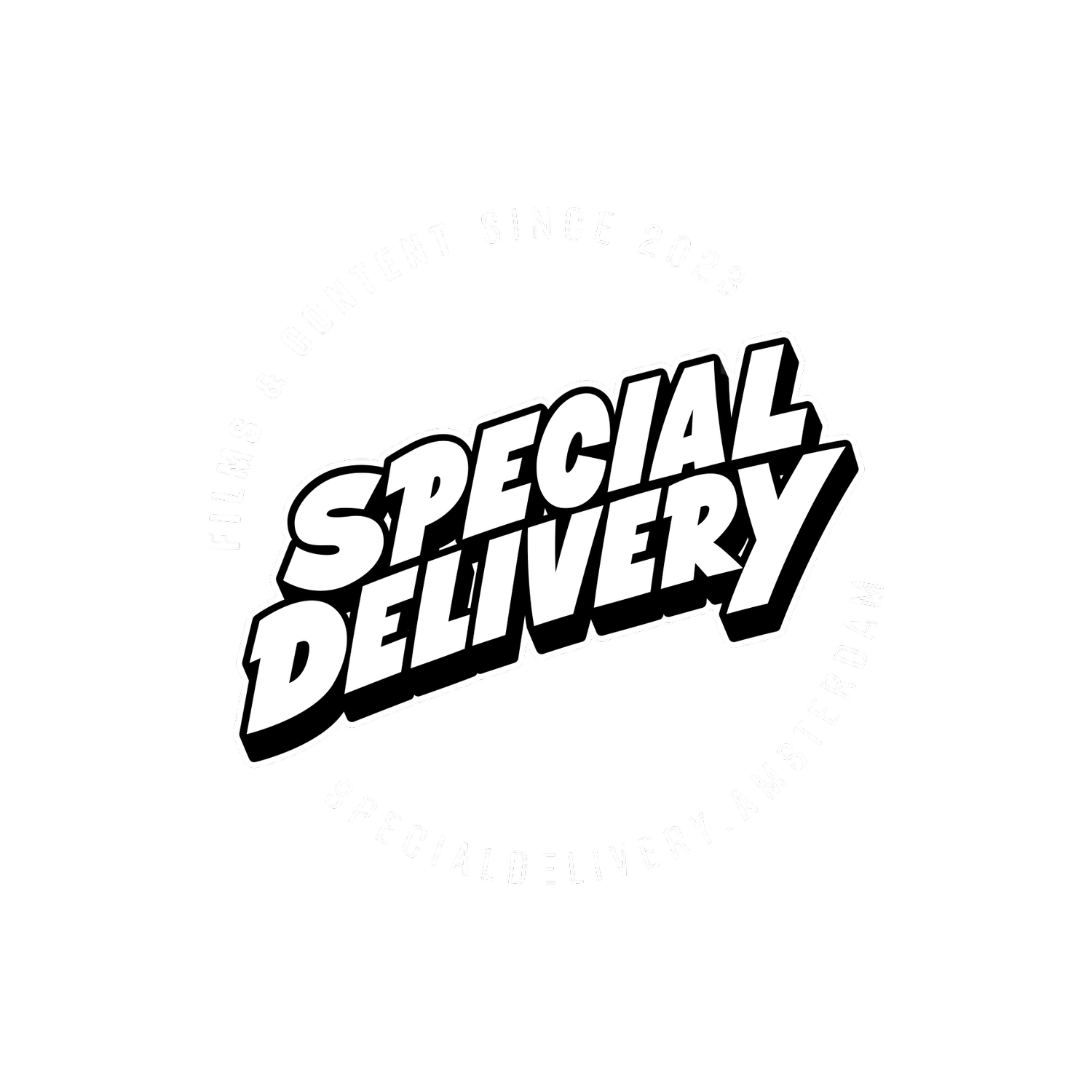 Special Delivery