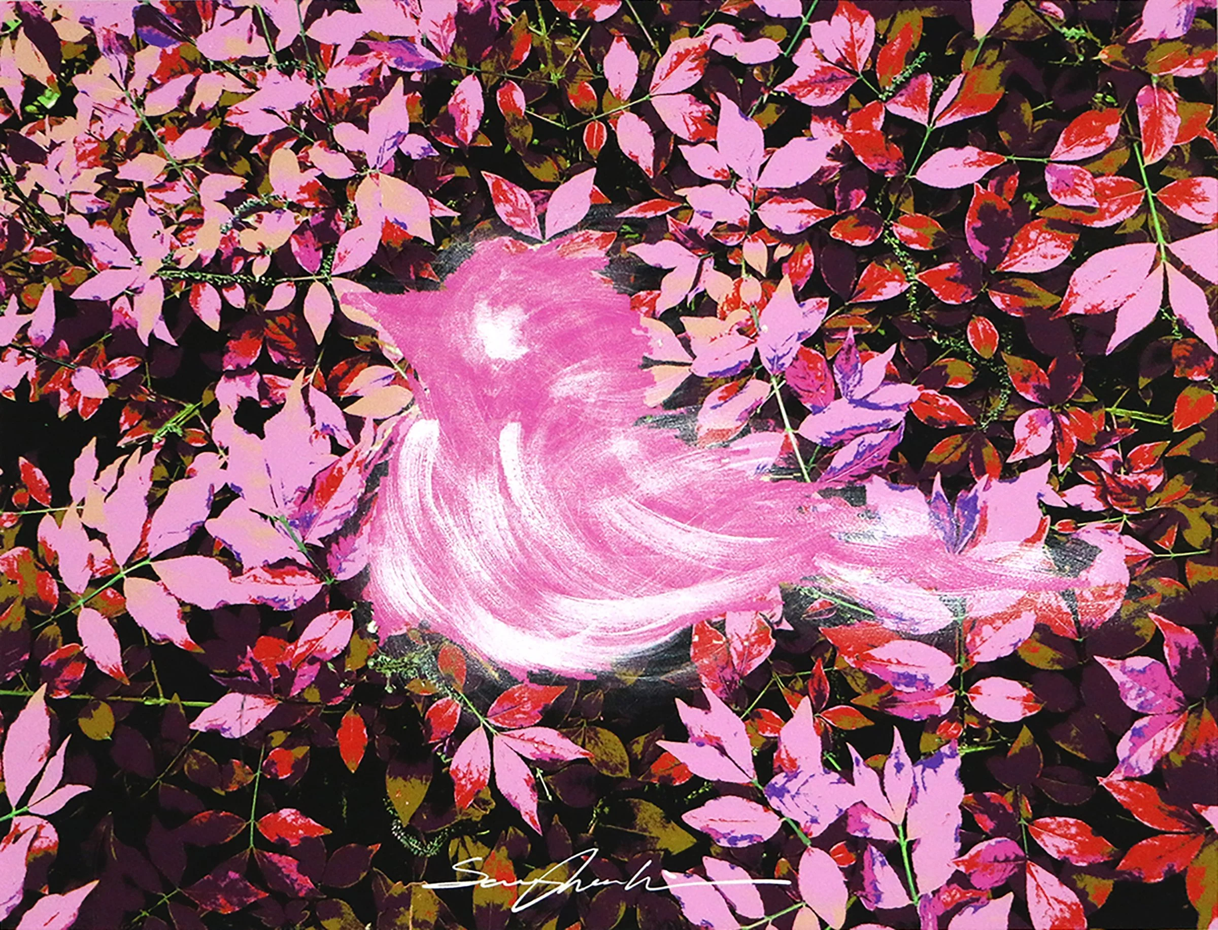 숲속의 수호신 - 안전 (The Guardian in the forest - Safety) 2400.jpg