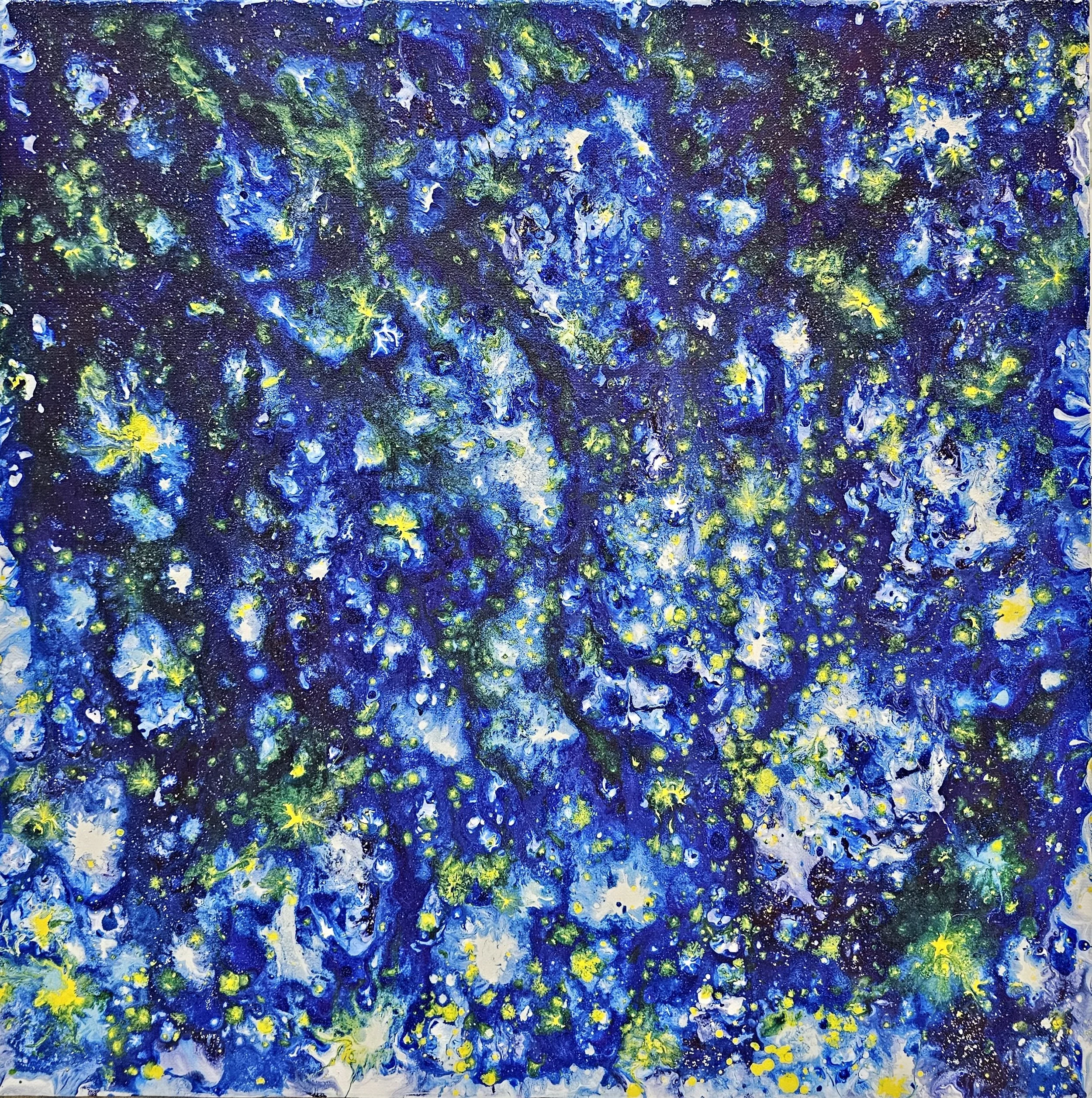 별빛 1 Starlight 1.jpg