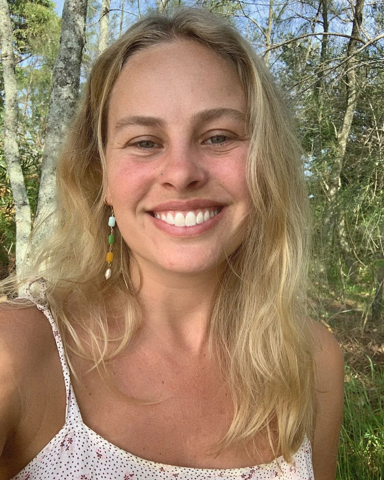 Hi! 👋🏼 It&rsquo;s been a while since I&rsquo;ve introduced myself here.

My name is Addy.

I&rsquo;m a menstrual and mental health coach with a love for cycles of all kinds.

My vision and mission here is to help women see, understand and feel conf