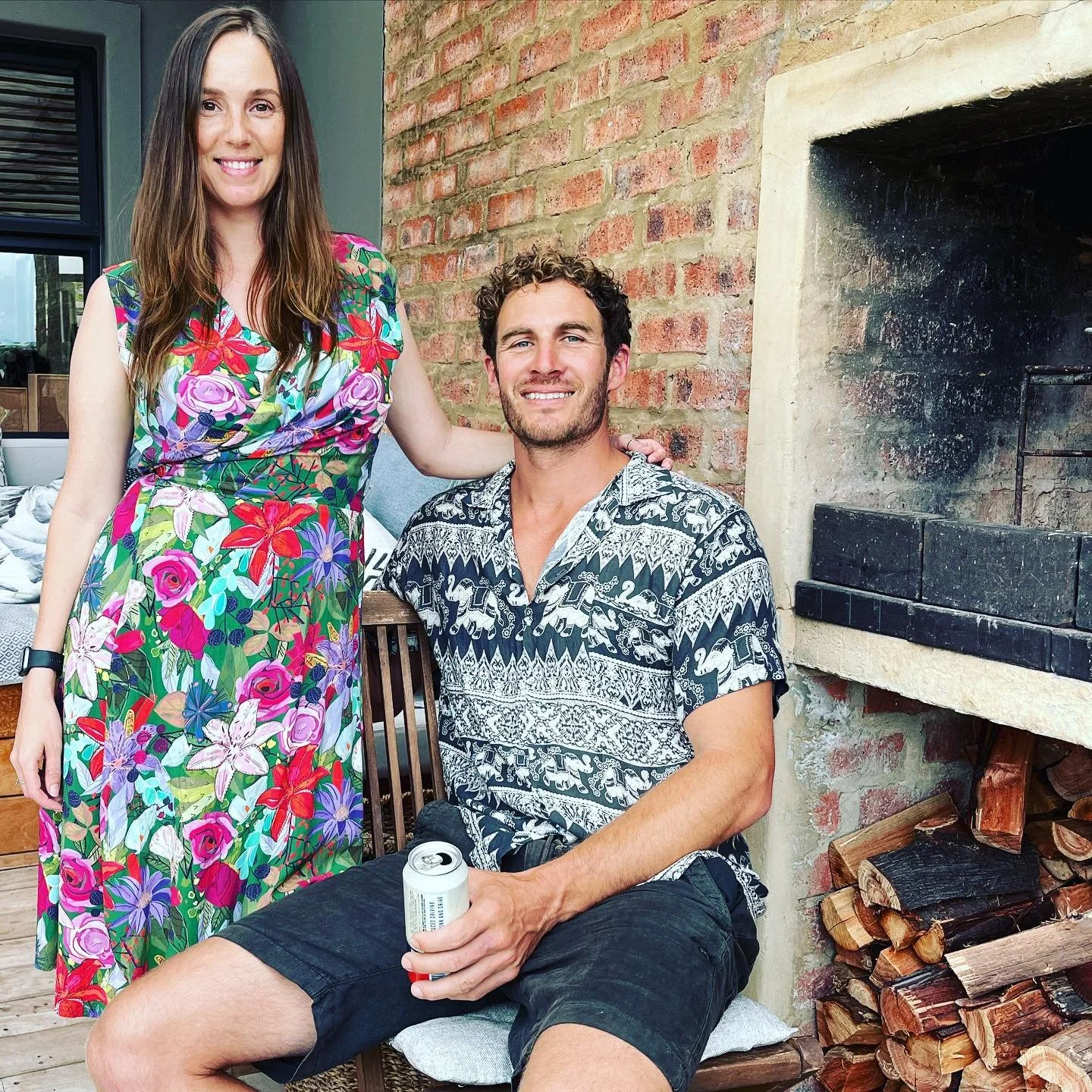 Sylvann Sanderson Smith