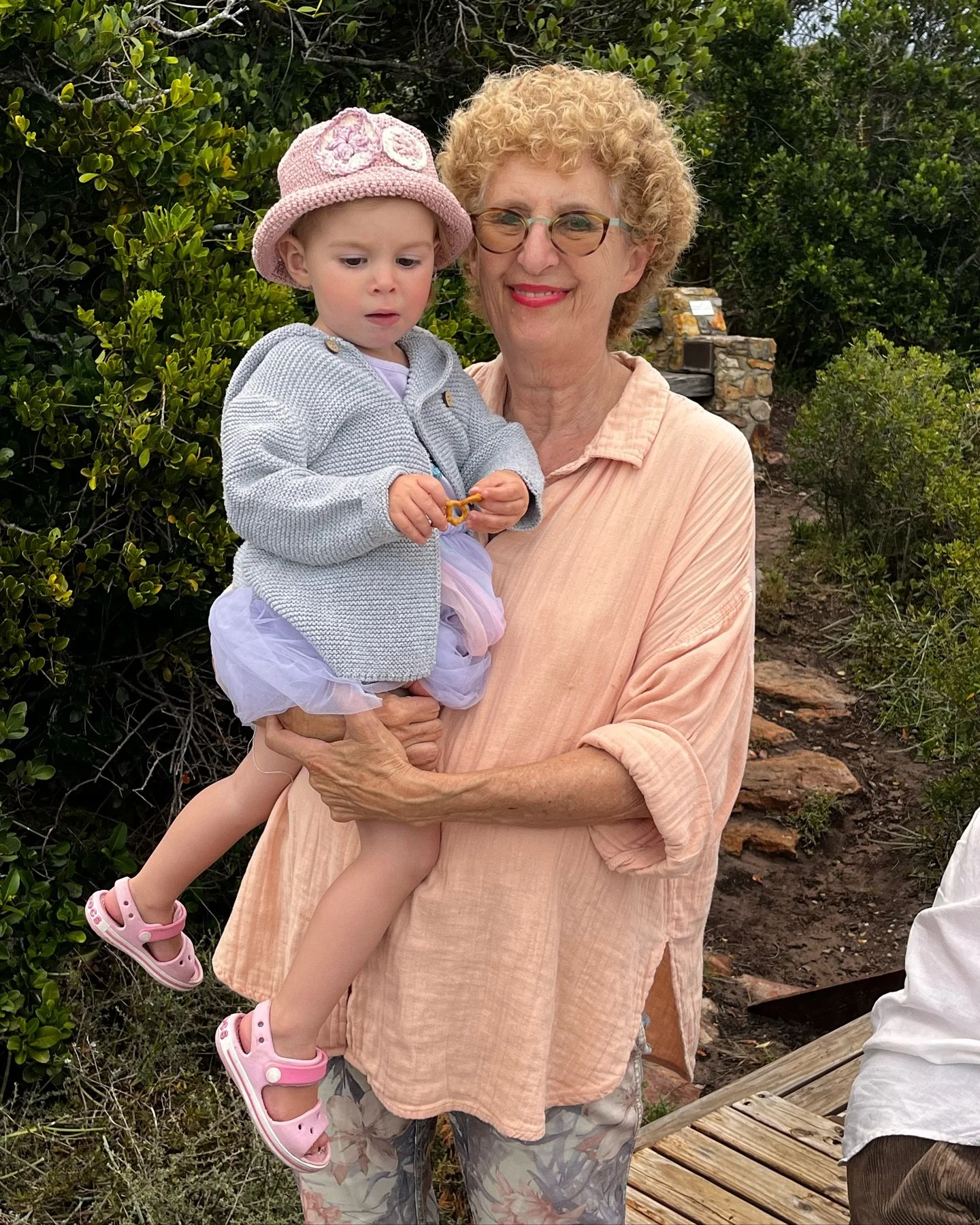 Pippa Sanderson Smith