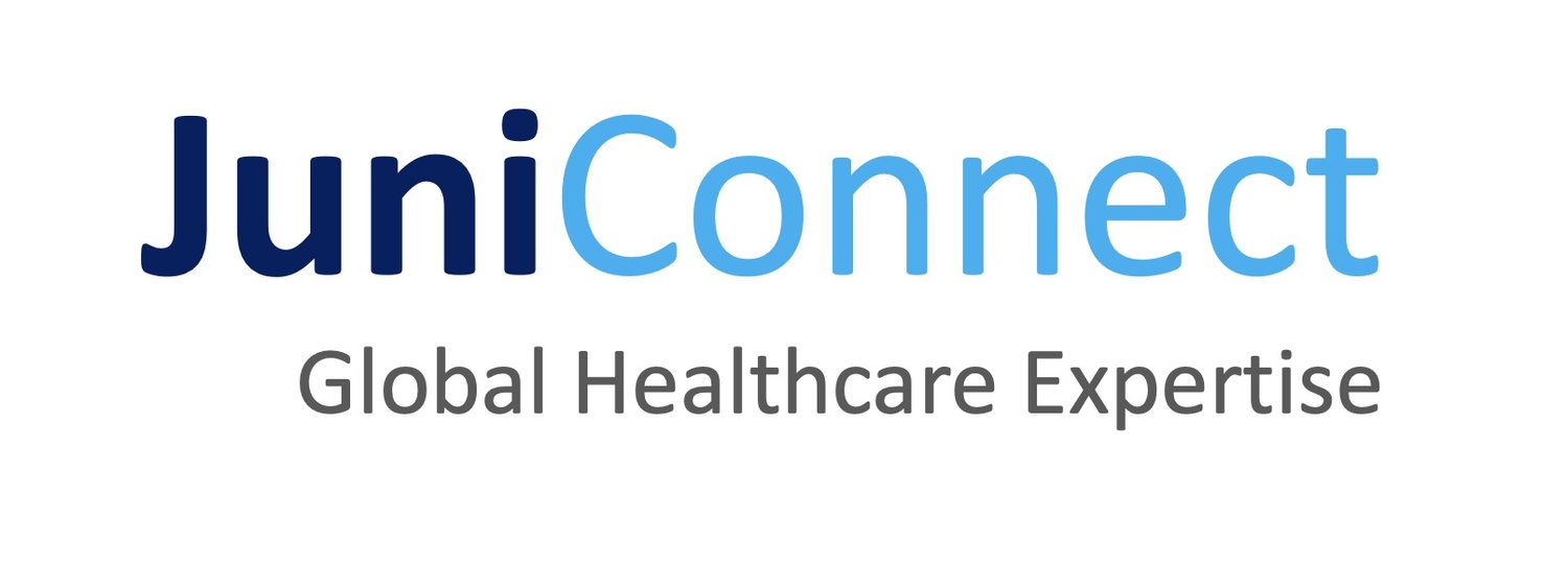 JuniConnect - Global Healthcare Expertise