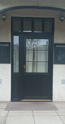 The Ardgowan Club