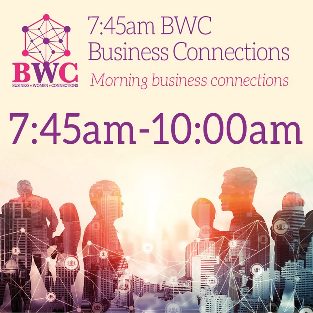 BWC Aberdeen - Breakfast Connections