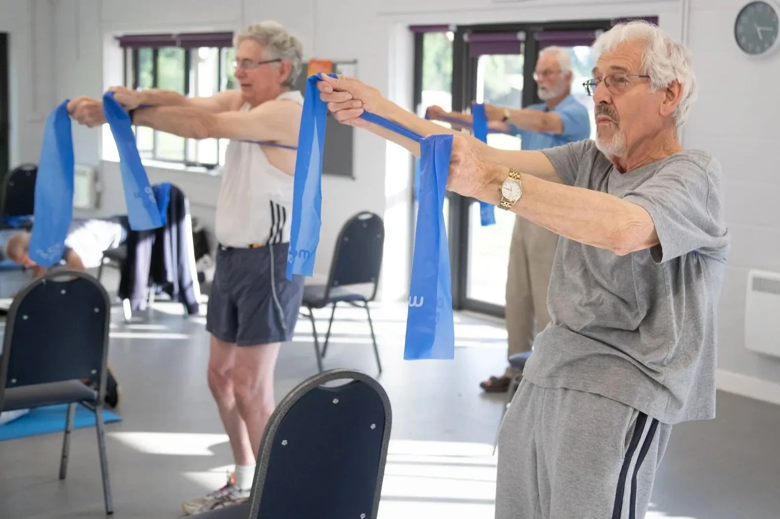 About Falls Prevention — Your Health Norfolk