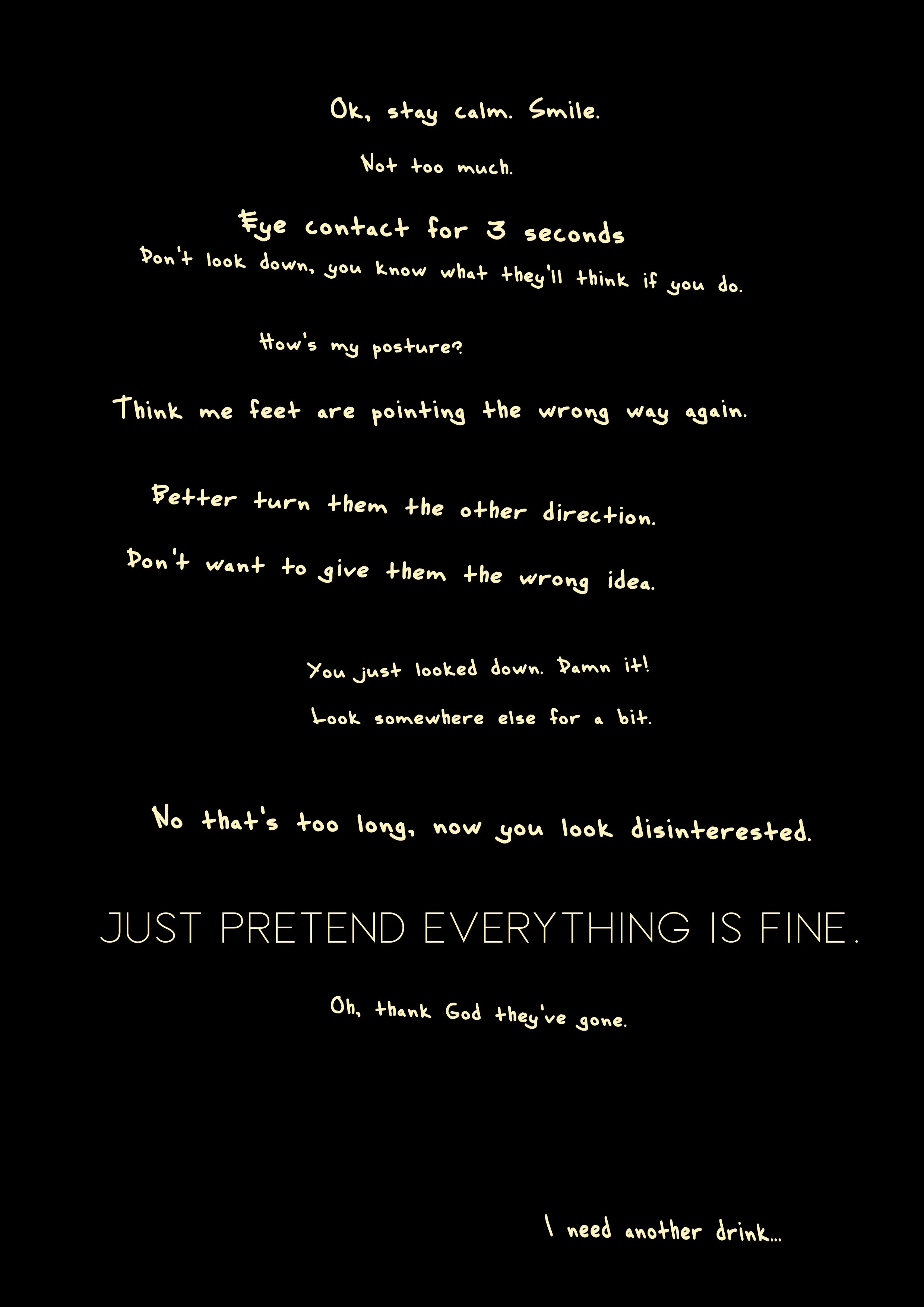 Page 1 - Just pretend everything is fin.jpg