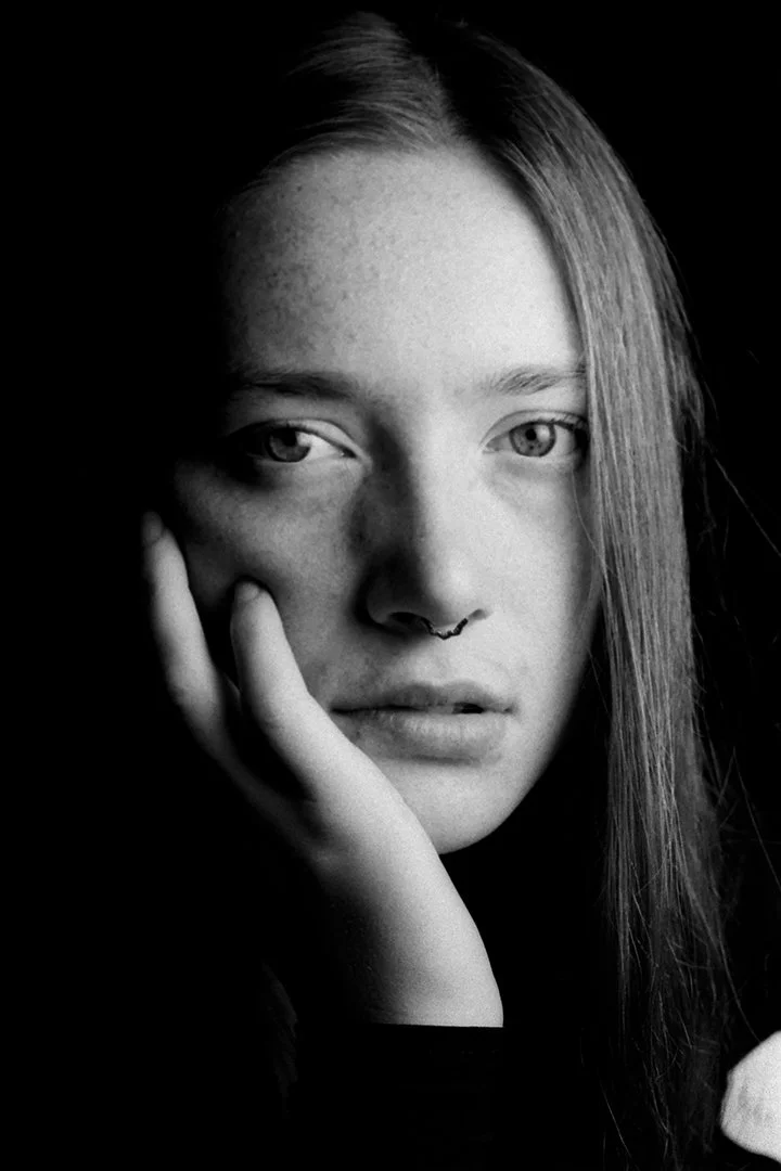 Portrait Session
